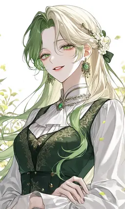 Profile image of リーシャ
