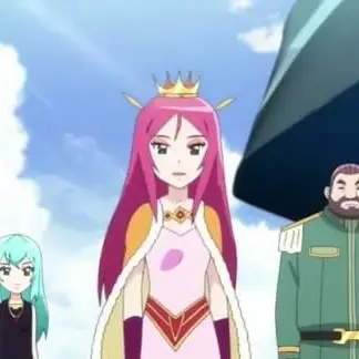 121388의 터닝메카드 W 시즌2