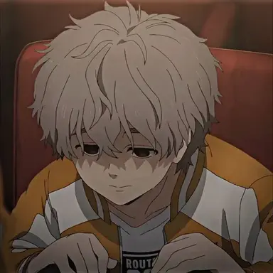 Profile image of Choji