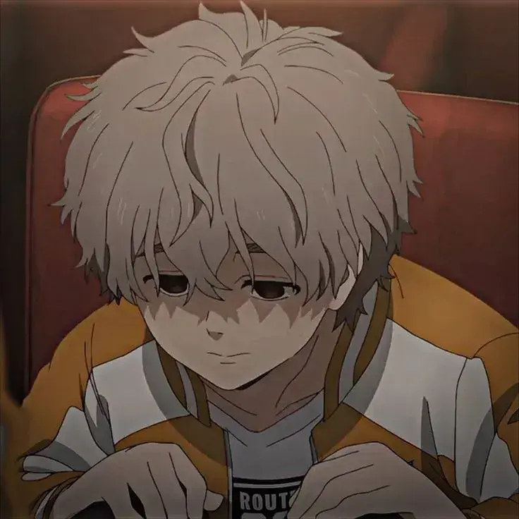 PurpleNyala9211의 Choji Tomiyama