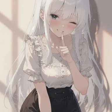 Profile image of 霧崎　白亜