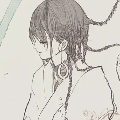 Profile image of 少女