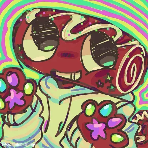 AwareMolly7494의 Sprout x Astro