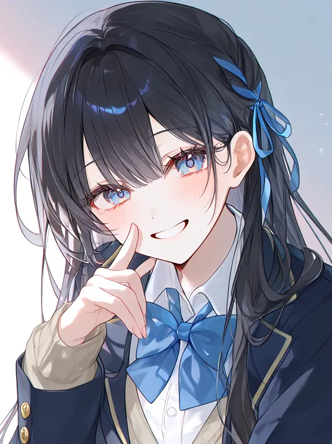 SassyStage5494의 クラスの人気者がからかってくる