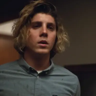 Profile image of Tyler