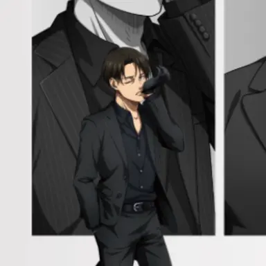 Profile image of リヴァイ