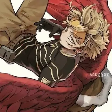 Profile image of Hawks