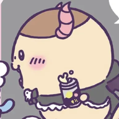 Profile image of くりまんじゅう