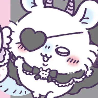 Profile image of モモンガ