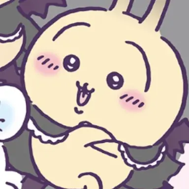 Profile image of うさぎ