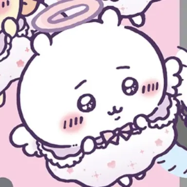 Profile image of ちいかわ