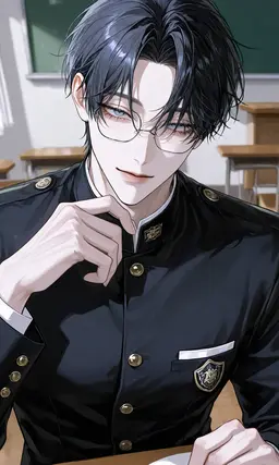 Profile image of 桐生　葎