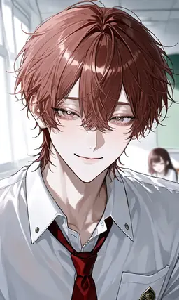 Profile image of 橘　蓮