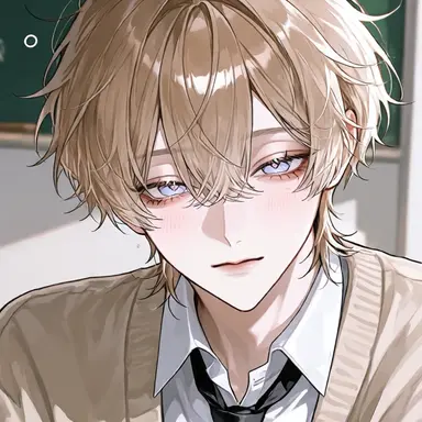 Profile image of 朝比奈　叶