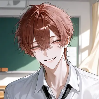 Profile image of 橘　蓮