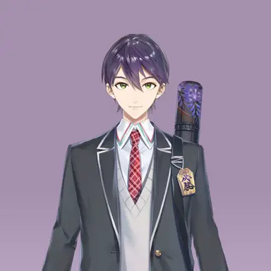 Profile image of 剣持刀也