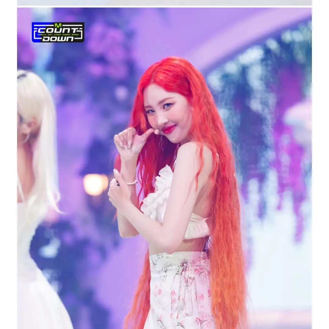 HarshSack9351의 선미SUNMI