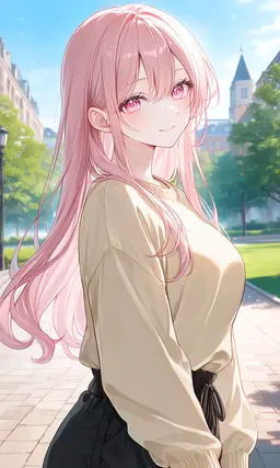 Profile image of 한예림