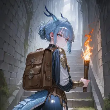 Profile image of 메리나