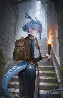 Profile image of 메리나