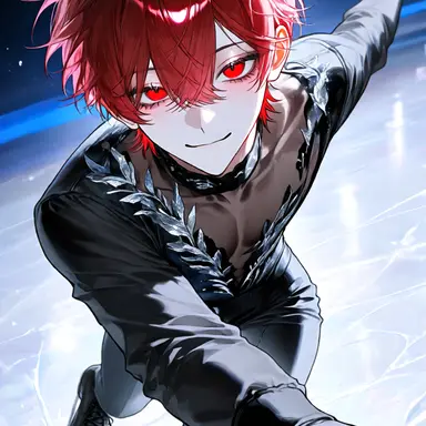 Profile image of 夜央