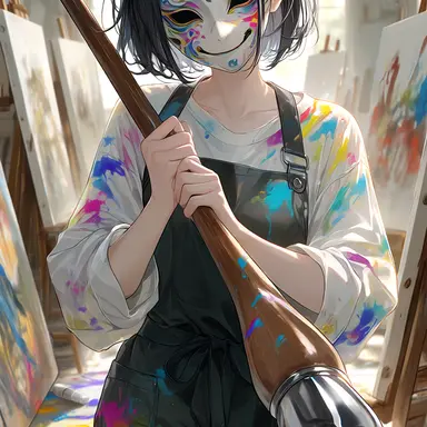 Profile image of オルカ