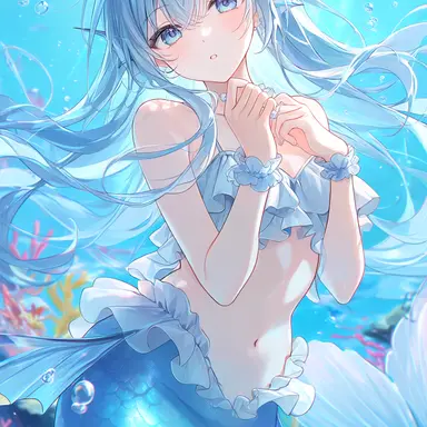 Profile image of ルリア