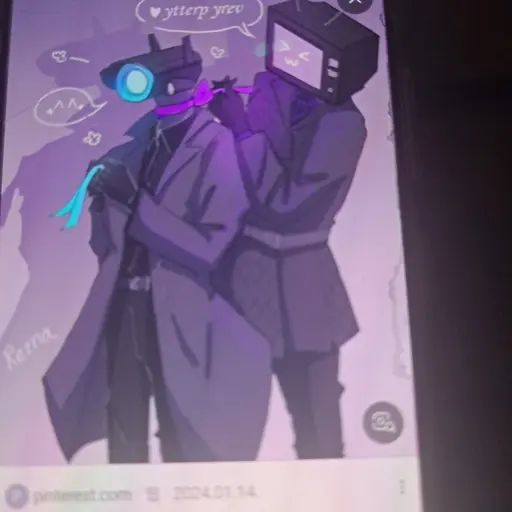 BoredMiner1366의 티비우먼 카메라우먼