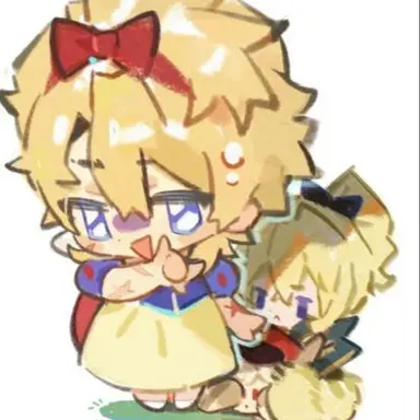 Profile image of ファルカ