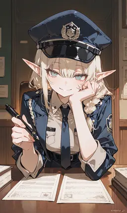 Profile image of 엘시아