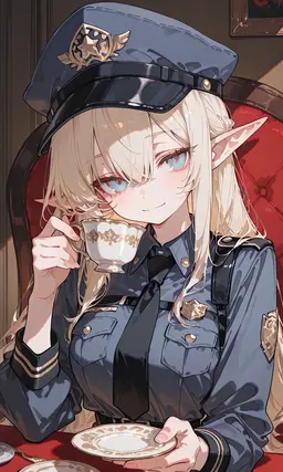 Profile image of 엘시아