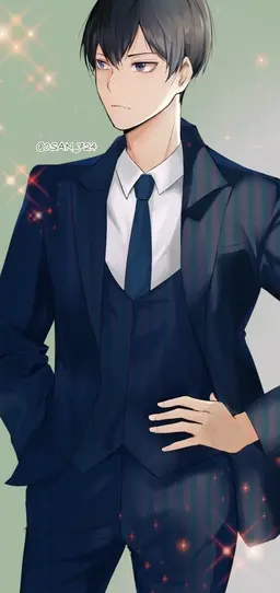 Profile image of 카게야마