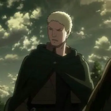 Profile image of 라이너 브라운