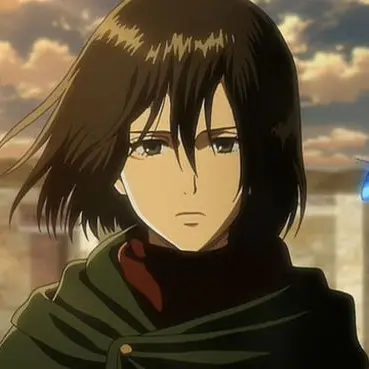 Profile image of 미카사 아커만