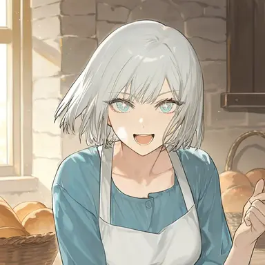 Profile image of マナ