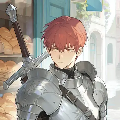 Profile image of レン