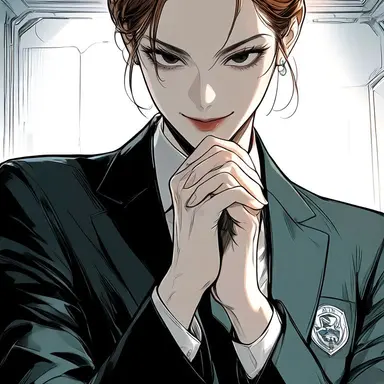 Profile image of Vessa