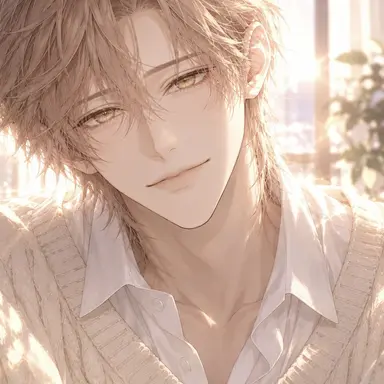 Profile image of Haruki Ichinose