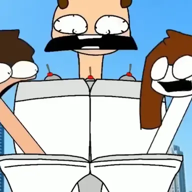 Profile image of Trio Toilet