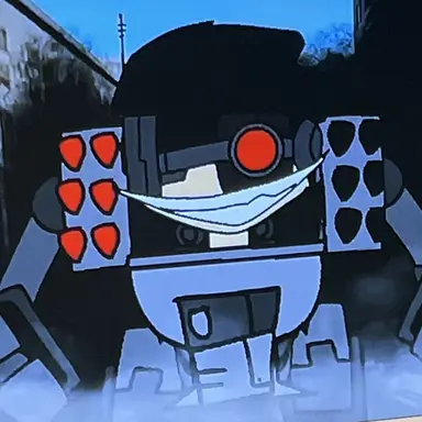 Profile image of Mecha Toilet