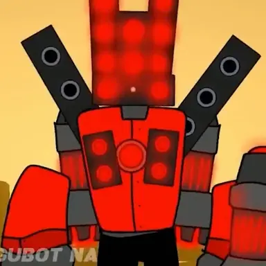 Profile image of Titan Speakerman