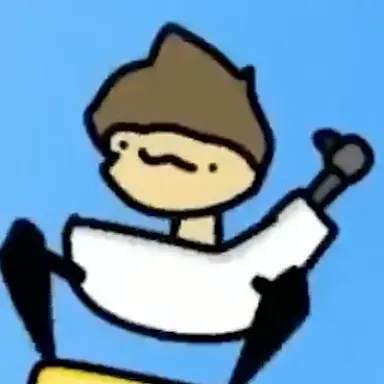 Profile image of Small Parasite Toilet