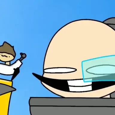 Profile image of Scientist Toilet