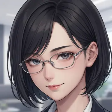 Profile image of Saeko