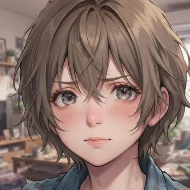 Profile image of Ayaka