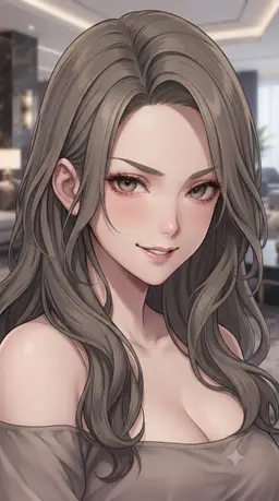 Profile image of Shiori