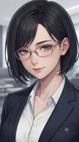 Profile image of Saeko