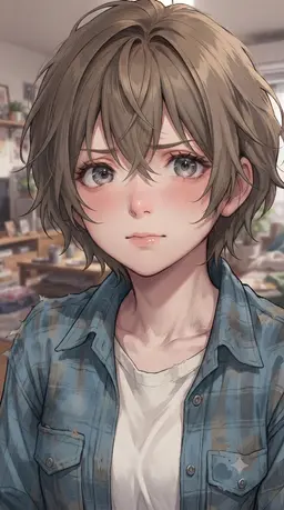 Profile image of Ayaka