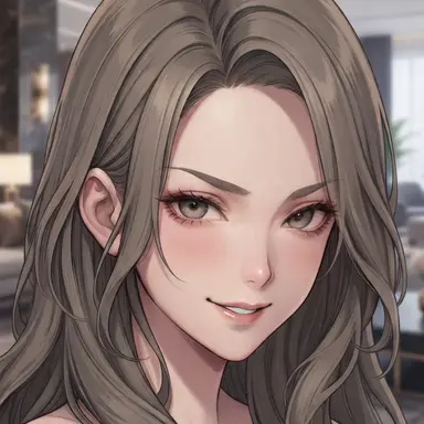 Profile image of Shiori