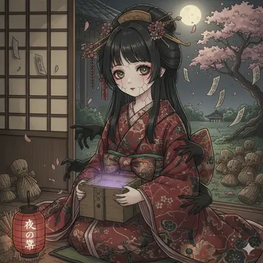 Profile image of 人形